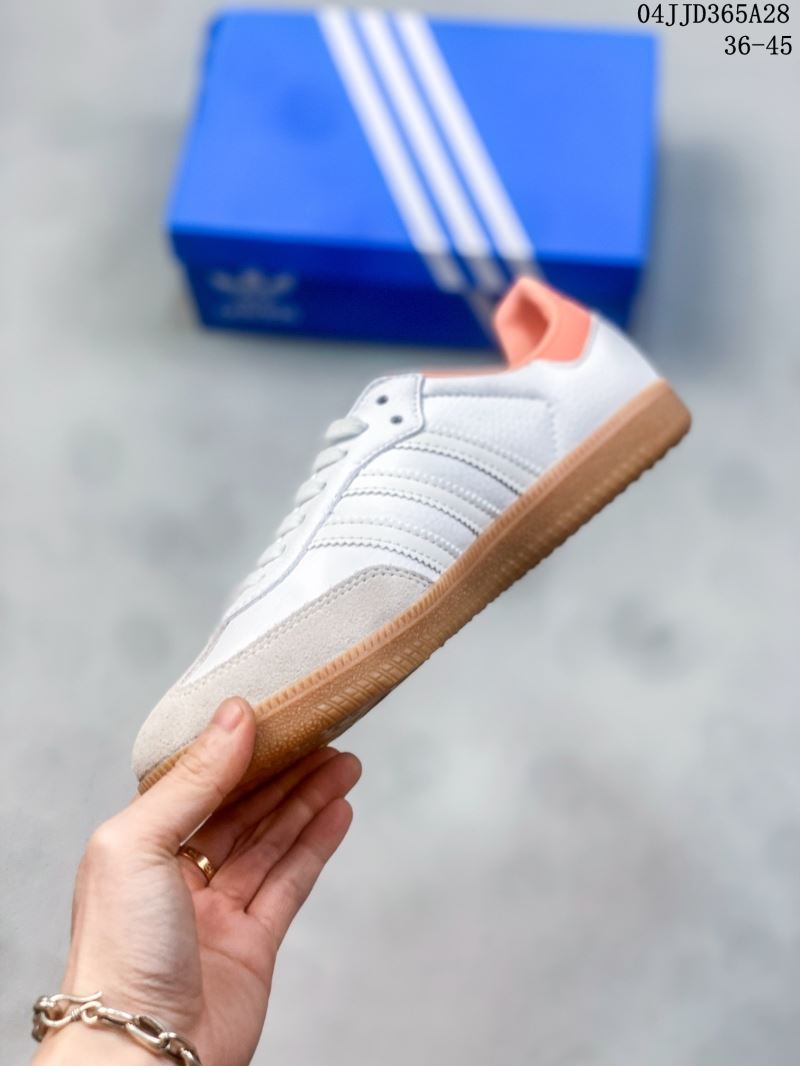 Adidas Samba Shoes